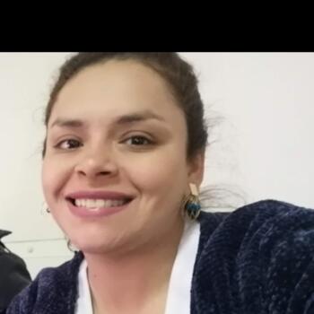 Childcare agency in Linares: Carla Vásquez Lastra