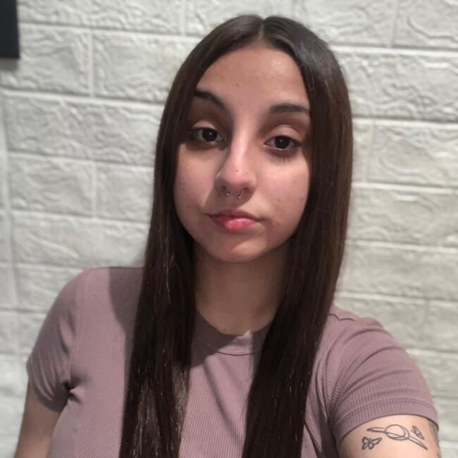 Babysitter in Montevideo: Sofi