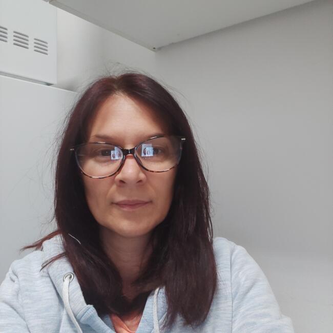 Bébiszitter Tapolca területén: Bernadett