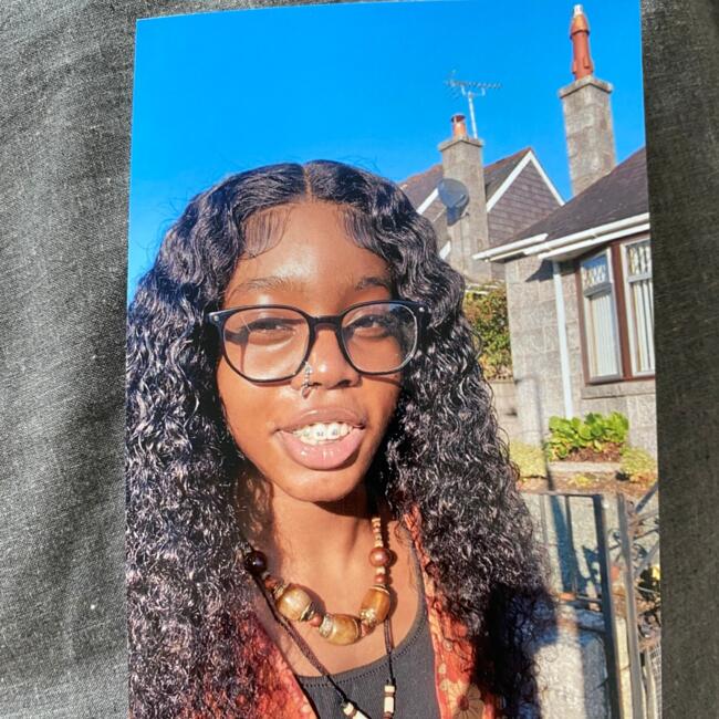 Babysitter in Thorold: Gabriela