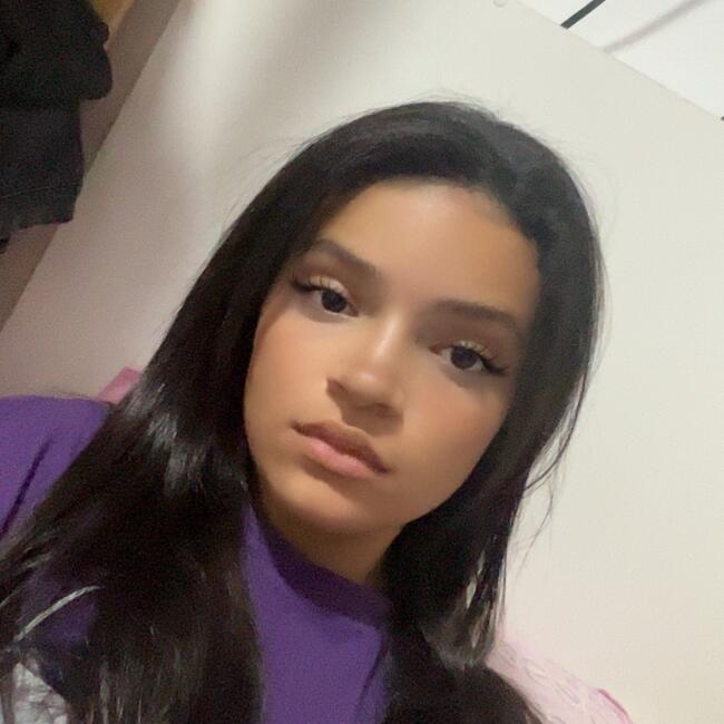 Babysitting job in Atibaia: Nina