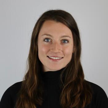 Tata a Ginevra: Thelma