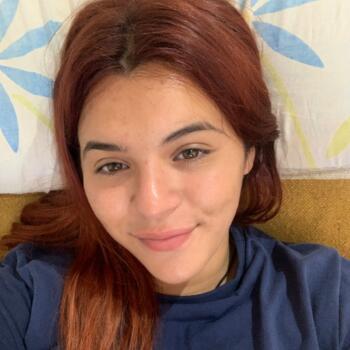 Babysitter in Tigre: Josefina