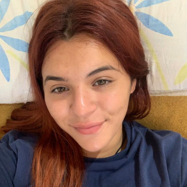 Babysitter in Tigre: Josefina