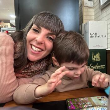 Familia Ripollet: Elisabet