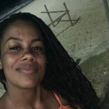 Babysitter Juiz de Fora: Luana