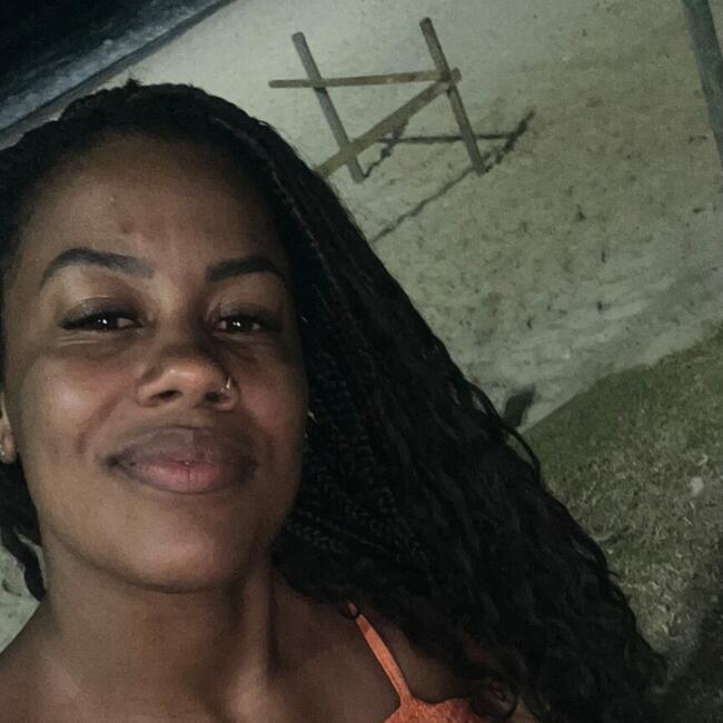 Babysitter in Juiz de Fora: Luana