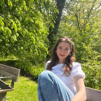 Babysitter in Odense: Fabiana