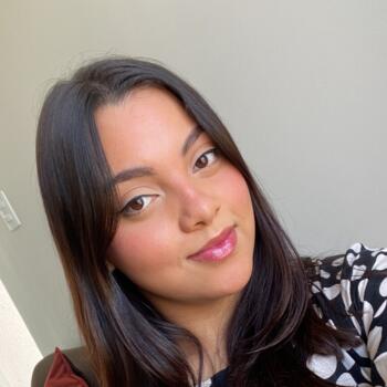 Babá em Planaltina (Goiás): Fernanda