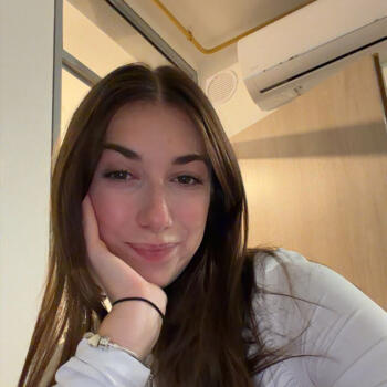 Babysitter in Maribor: Ema