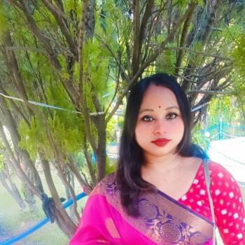 बेबीसिटर कोलकाता: Sanchayita