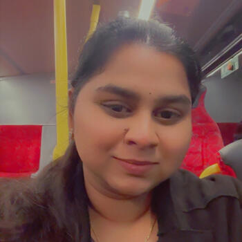 Babysitter in Feltham: Grahitha