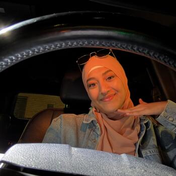 Nanny in Ottawa: Malack