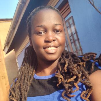 Nanny in Kampala: Nakato