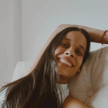 Babysitter in Córdoba: Cecilia Ayelen