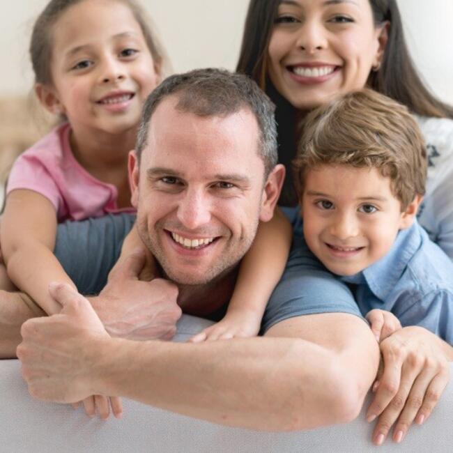 Emprego de babá em Guarapuava: Leonardo
