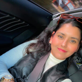 Babysitter Brisbane: Bhawna