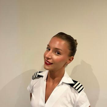 Barnvakt i Lund: Inez