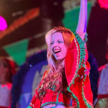 Babysitter in Sintra: Rita