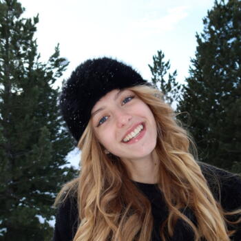Babysitter in Val Thorens: Louison