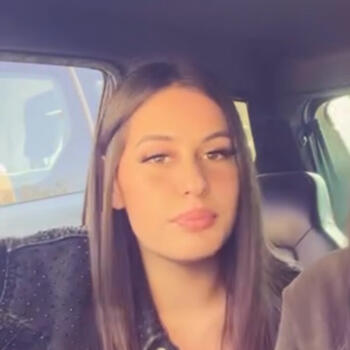 Babysitter in Valle-di-Mezzana: Veronica