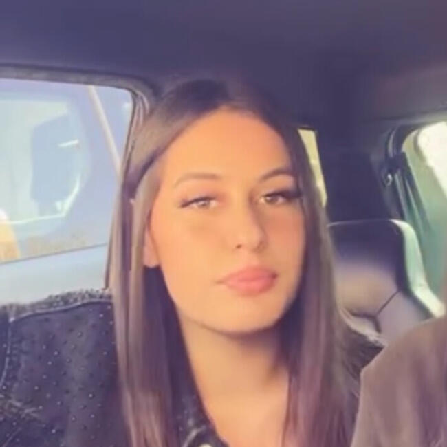 Babysitter in Valle-di-Mezzana: Veronica
