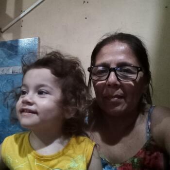 Niñera Pilar: Myriam