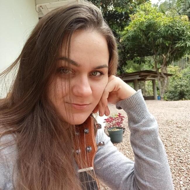 Babysitter in Rio do Sul: Sindel