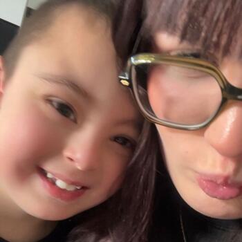 Babysitter in Audun-le-Tiche: Candice