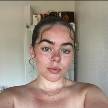Babysitter Bourg-en-Bresse: Alyzéa