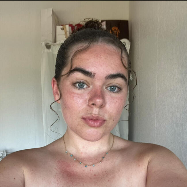 Babysitter in Bourg-en-Bresse: Alyzéa