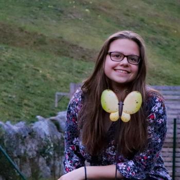 Babysitter in Eichgraben: Nicole