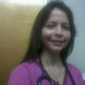 Babysitter em Funchal: Luz Marina Girón Pereira