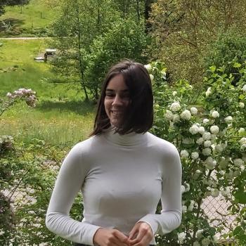 Nounou Strasbourg: Amélie