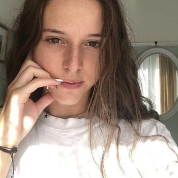 Baby-sitter in Lugano: Michelle