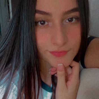Nanny Barcelona: Ariani Fernanda
