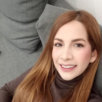 Nanny en Madrid: Aranella