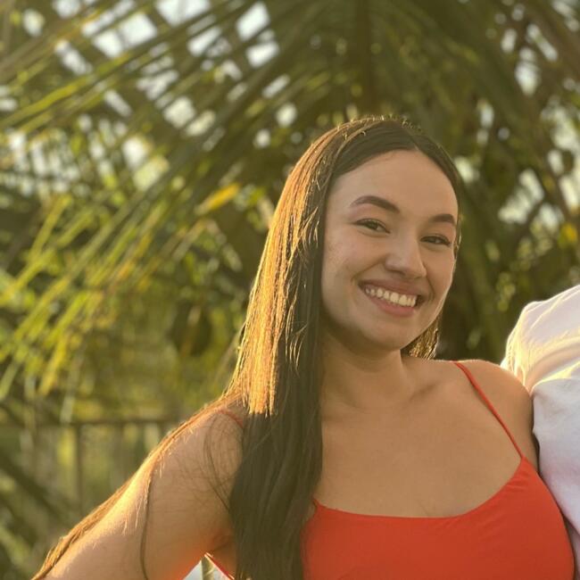 Babysitter in Taguatinga: Isabela