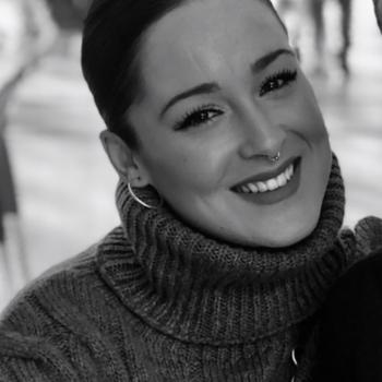 Nanny Huelva: Andrea