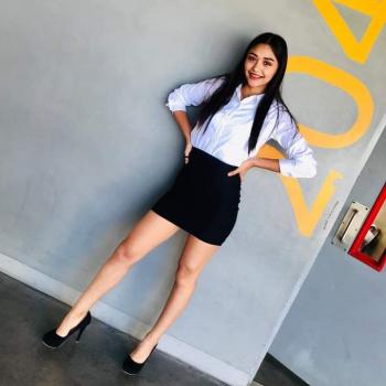 Niñera en Ciudad Apodaca: Daniela