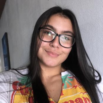 Babysitter in Guadalupe: Tamara