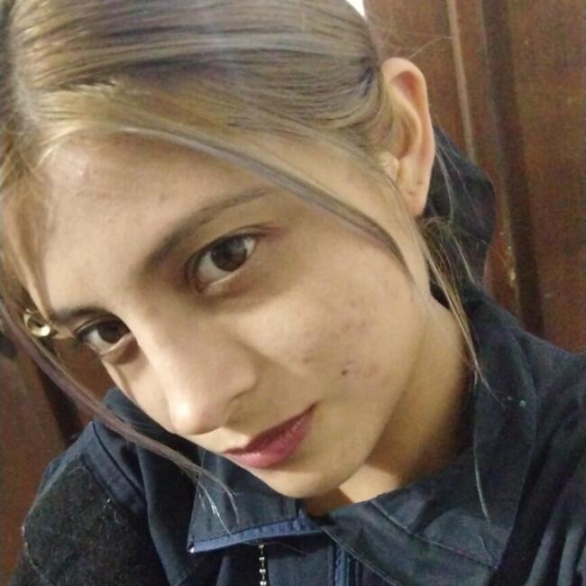 Babysitter in Puebla City: Priscila