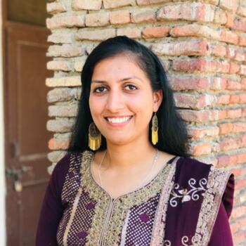 Babysitter in Dairy Flat: Jaspreet