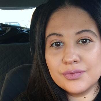 Babysitter a Barletta: Tiziana