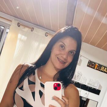 Babysitter in Canelones: Dahiana