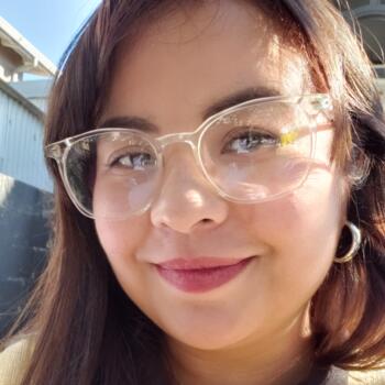 Babysitter in Ensenada: Jennifer