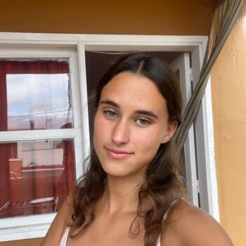 Canguro en Los Realejos: Aroa