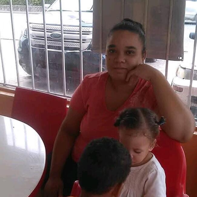 Babysitter in Santo Domingo Este: Ciria Bellaira