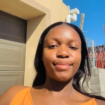 Babysitter in Cape Town: Siphosethu