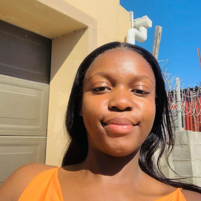 Babysitter in Cape Town: Siphosethu